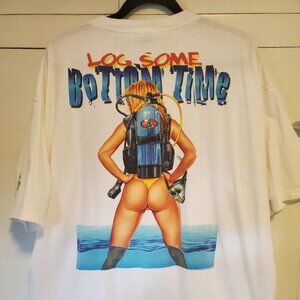 Vintage Amphibious Outfitters Fantasy Island